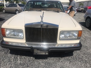 Used 1993 ROLLS ROYCE SILVER SPUR  | Lake Wales, FL