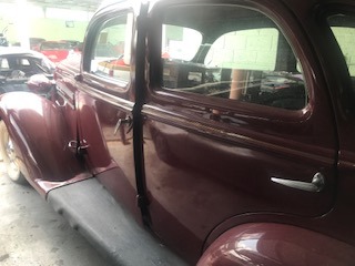 Used 1936 GRAHAM BROTHERS SEDAN | St. Petersburg, FL