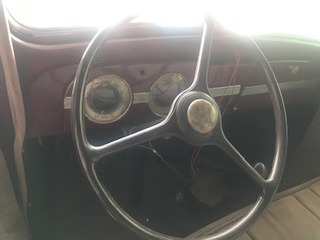 Used 1936 GRAHAM BROTHERS SEDAN | St. Petersburg, FL