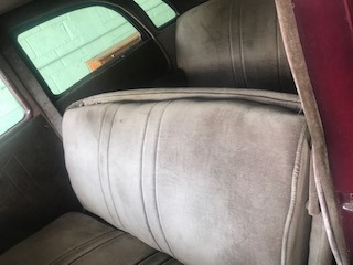 Used 1936 GRAHAM BROTHERS SEDAN | St. Petersburg, FL