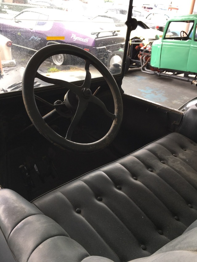 Used 1915 FORD MODEL T | St. Petersburg, FL