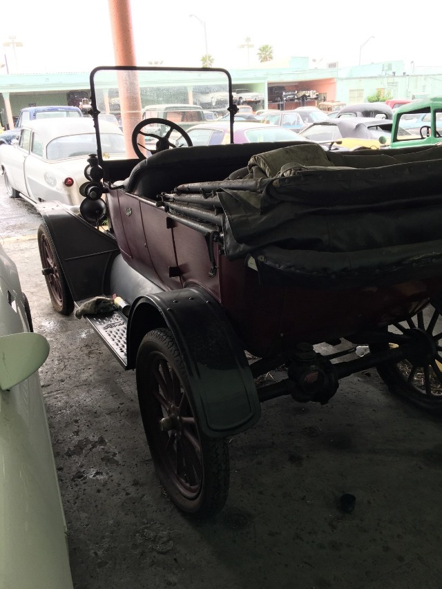 Used 1915 FORD MODEL T | St. Petersburg, FL
