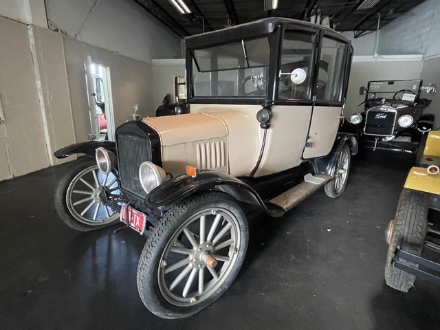 Used 1923 FORD MODEL T  | Lake Wales, FL