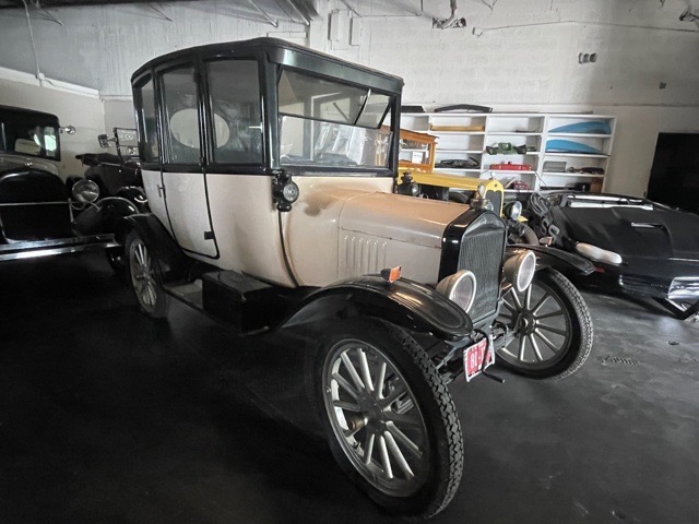 Used 1923 FORD MODEL T  | Lake Wales, FL