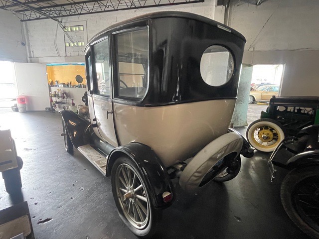 Used 1923 FORD MODEL T  | Lake Wales, FL