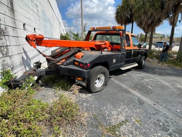 Used 1999 FORD F-350  | Lake Wales, FL