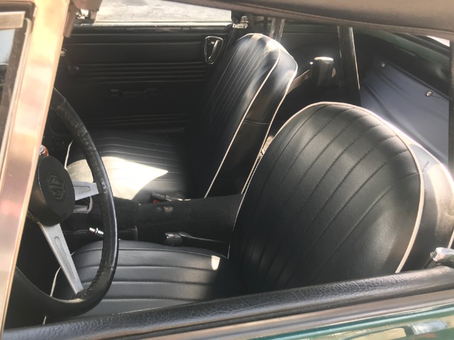 Used 1976 MG midget ROADSTER | St. Petersburg, FL