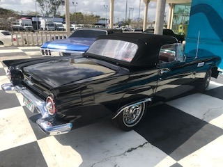 Used 1957 FORD THUNDERBIRD  | Lake Wales, FL