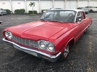 Used 1964 CHEVROLET Biscayne  | Lake Wales, FL