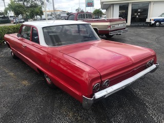 Used 1964 CHEVROLET Biscayne  | Lake Wales, FL