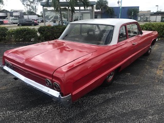 Used 1964 CHEVROLET Biscayne  | Lake Wales, FL