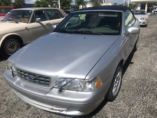 Used 2004 Volvo C70 HPT | Lake Wales, FL