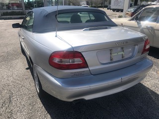 Used 2004 Volvo C70 HPT | Lake Wales, FL