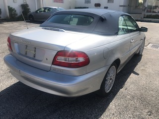 Used 2004 Volvo C70 HPT | Lake Wales, FL