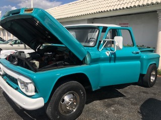 Used 1965 GMC PICKUP DUALLY | Lake Wales, FL