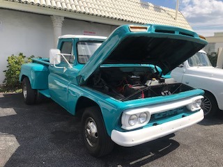 Used 1965 GMC PICKUP DUALLY | Lake Wales, FL