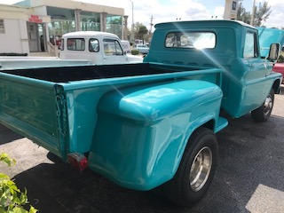 Used 1965 GMC PICKUP DUALLY | Lake Wales, FL