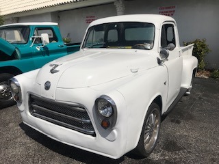 Used 1954 DODGE PICKUP  | Lake Wales, FL