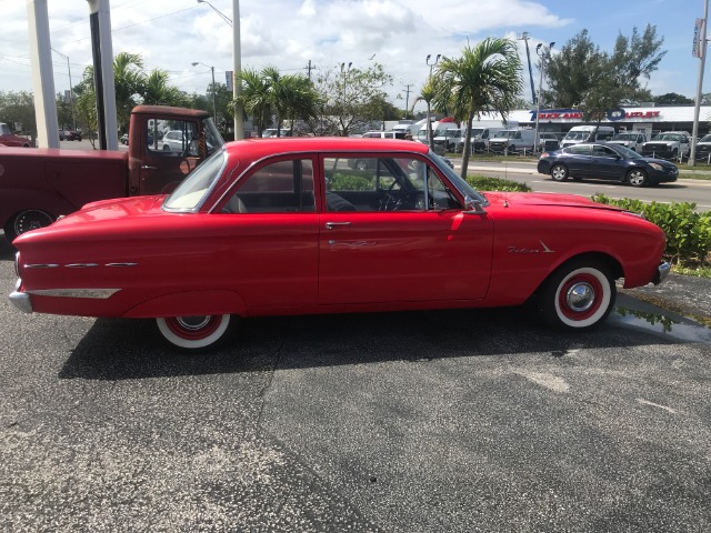 Used 1961 FORD FALCON  | Lake Wales, FL