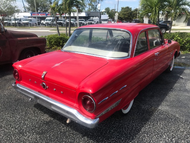 Used 1961 FORD FALCON  | Lake Wales, FL