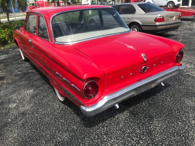 Used 1961 FORD FALCON  | Lake Wales, FL