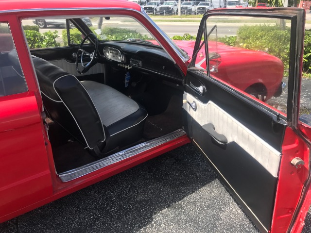 Used 1961 FORD FALCON  | Lake Wales, FL