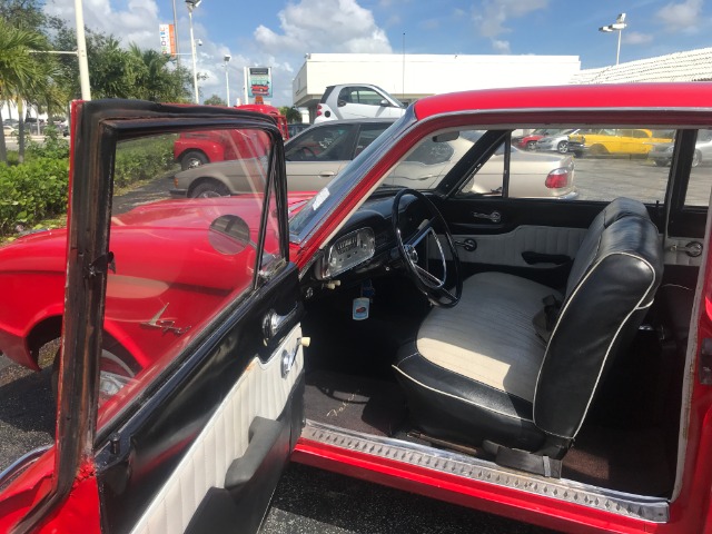 Used 1961 FORD FALCON  | Lake Wales, FL