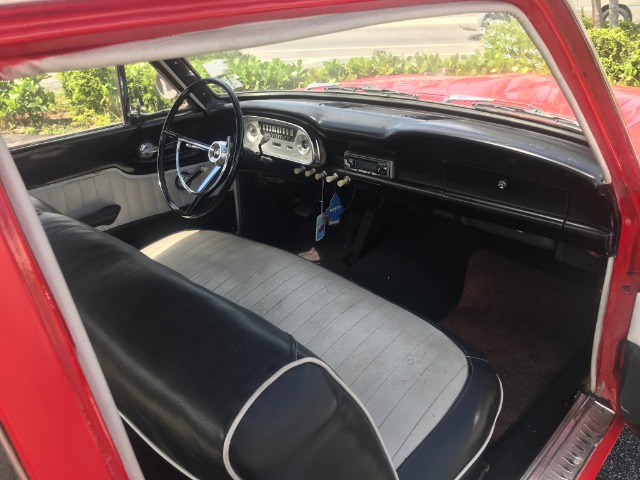 Used 1961 FORD FALCON  | Lake Wales, FL