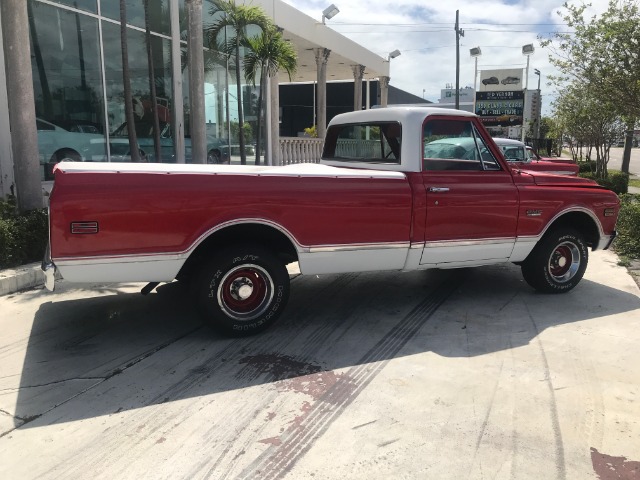 Used 1968 GMC PICKUP  | Lake Wales, FL