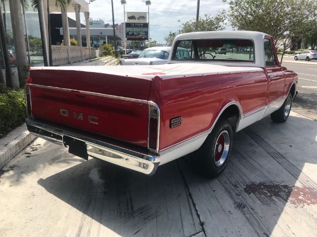 Used 1968 GMC PICKUP  | Lake Wales, FL