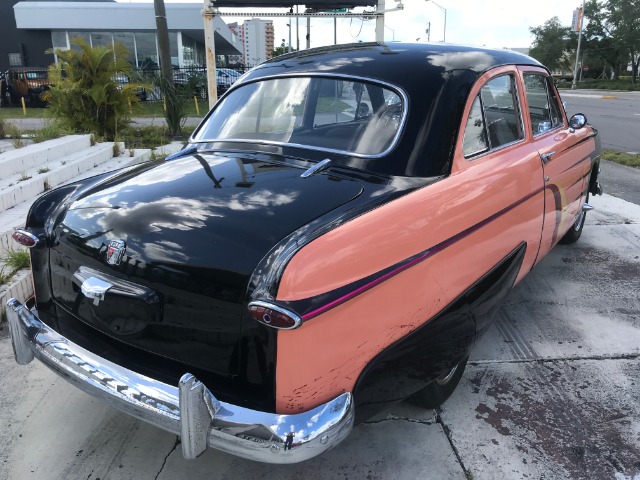 Used 1950 FORD SEDAN  | Lake Wales, FL