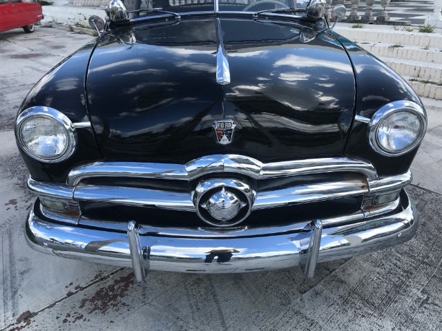 Used 1950 FORD SEDAN  | Lake Wales, FL