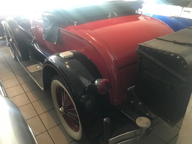 Used 1980 FORD MODEL A 1930 REPLICA | Lake Wales, FL