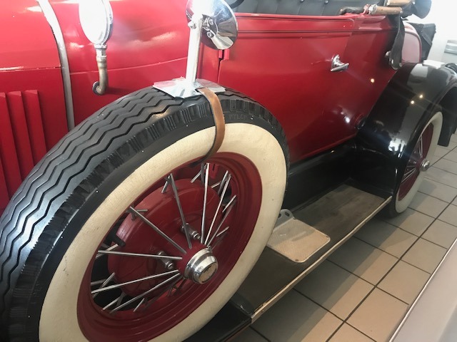 Used 1980 FORD MODEL A 1930 REPLICA | Lake Wales, FL