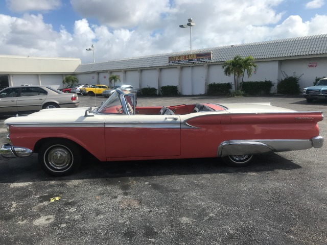 Used 1959 FORD FAIRLANE 500 | Lake Wales, FL