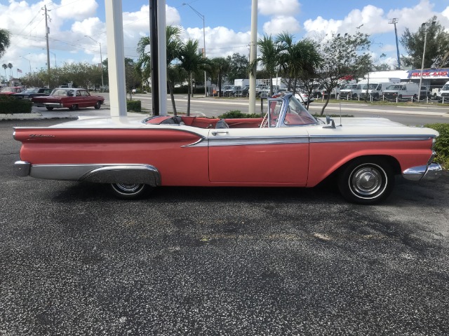 Used 1959 FORD FAIRLANE 500 | Lake Wales, FL