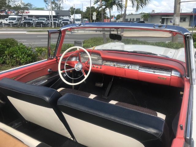 Used 1959 FORD FAIRLANE 500 | Lake Wales, FL