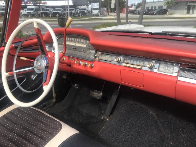 Used 1959 FORD FAIRLANE 500 | Lake Wales, FL