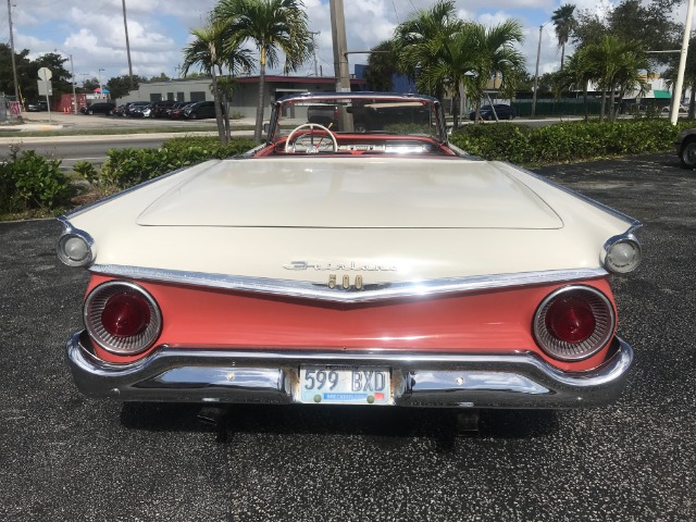 Used 1959 FORD FAIRLANE 500 | Lake Wales, FL