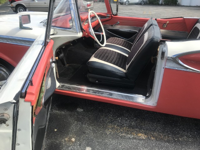 Used 1959 FORD FAIRLANE 500 | Lake Wales, FL