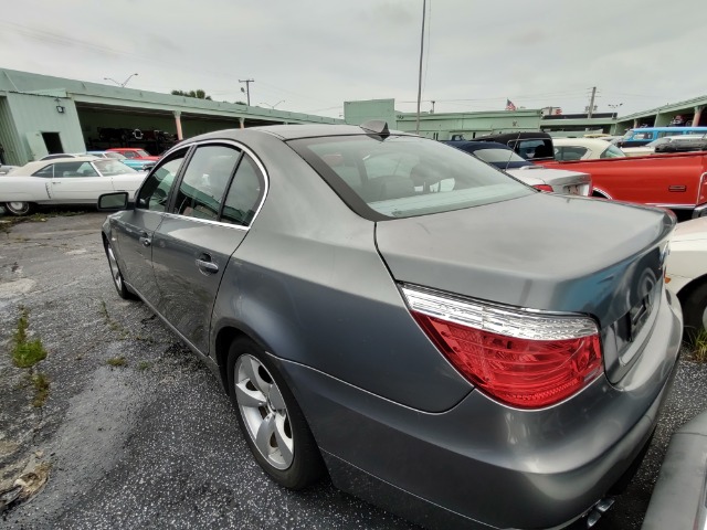 Used 2008 BMW 5 Series 528i | Lake Wales, FL