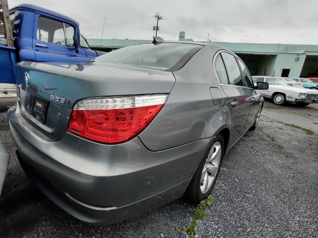 Used 2008 BMW 5 Series 528i | Lake Wales, FL