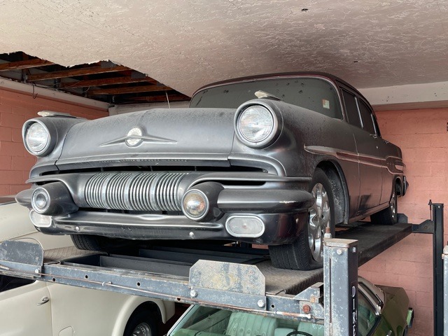 Used 1957 PONTIAC SEDAN | St. Petersburg, FL