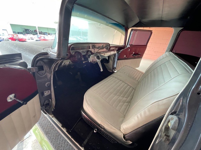 Used 1957 PONTIAC SEDAN | St. Petersburg, FL