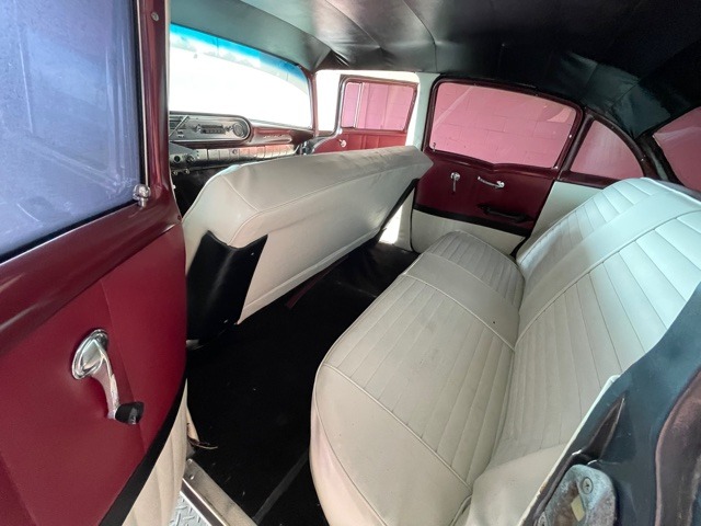 Used 1957 PONTIAC SEDAN | St. Petersburg, FL