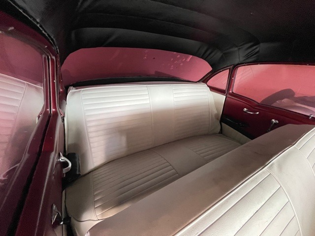 Used 1957 PONTIAC SEDAN | St. Petersburg, FL