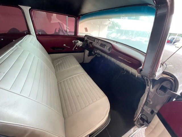 Used 1957 PONTIAC SEDAN | St. Petersburg, FL