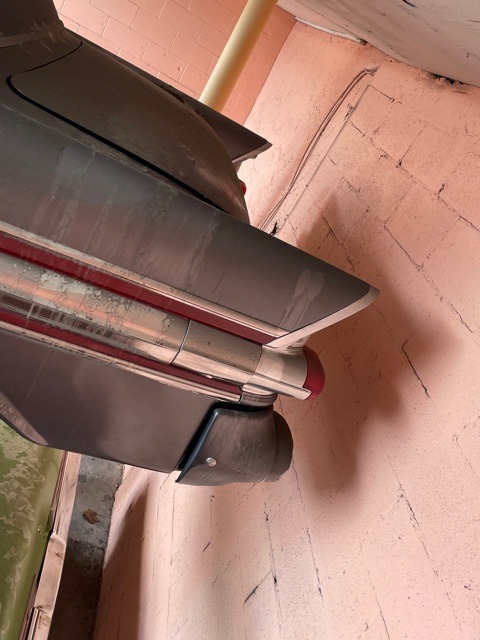 Used 1957 PONTIAC SEDAN | St. Petersburg, FL