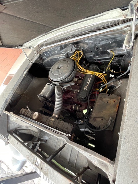 Used 1957 PONTIAC SEDAN | St. Petersburg, FL
