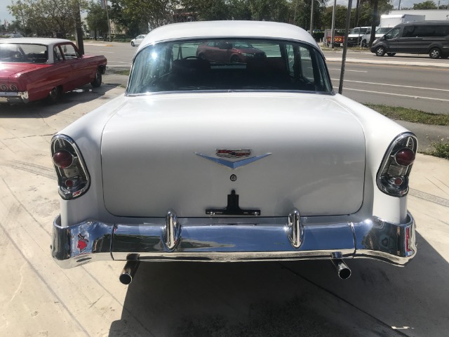 Used 1956 CHEVROLET Bel Air  | Lake Wales, FL